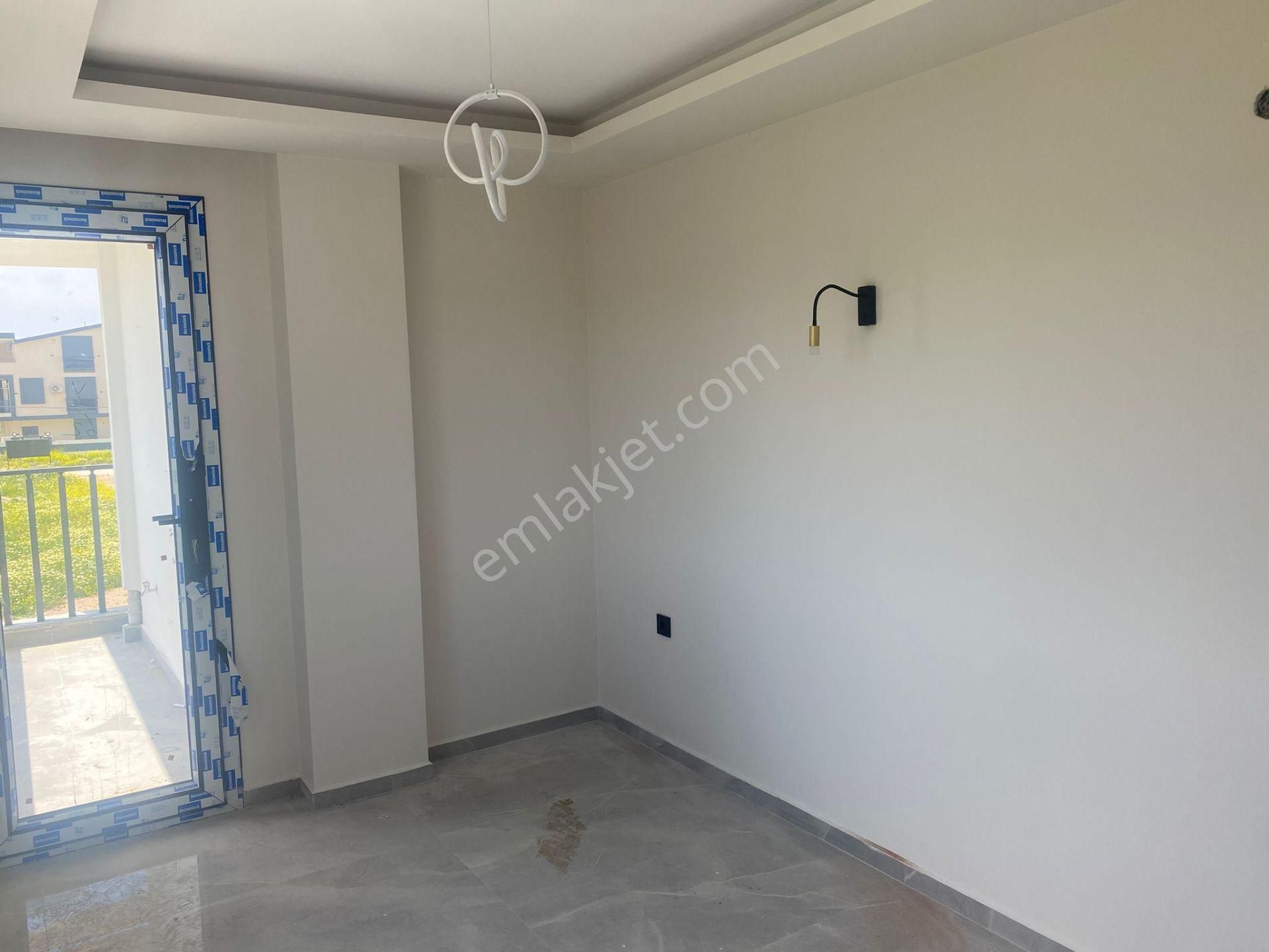 Didim Hisar Mahallesinde Havuzlu Bahçeli 4+1 Satılık Villa - Görsel 20