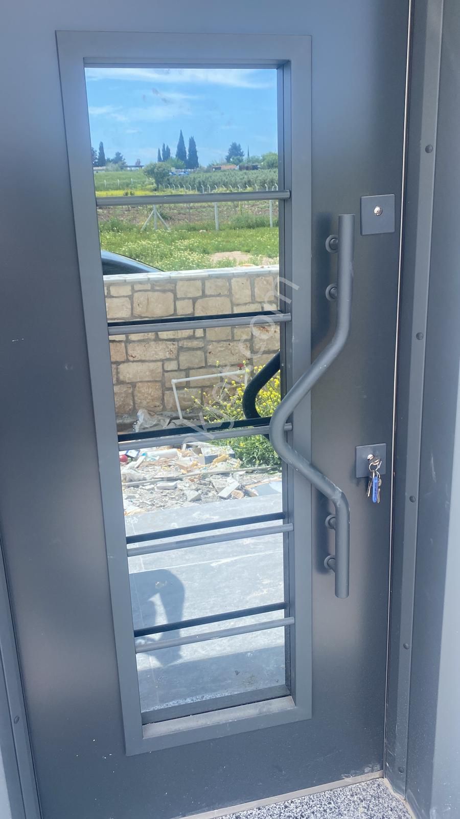 Didim Hisar Mahallesinde Havuzlu Bahçeli 4+1 Satılık Villa - Görsel 8