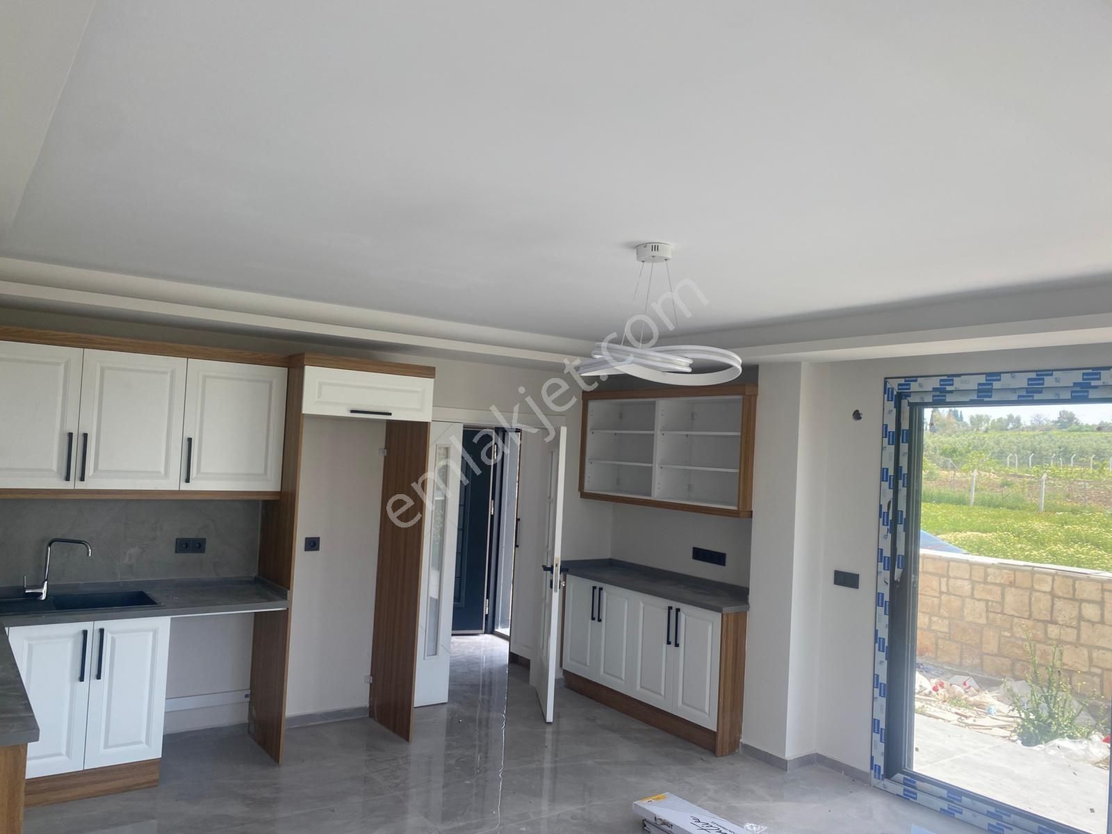 Didim Hisar Mahallesinde Havuzlu Bahçeli 4+1 Satılık Villa - Görsel 23