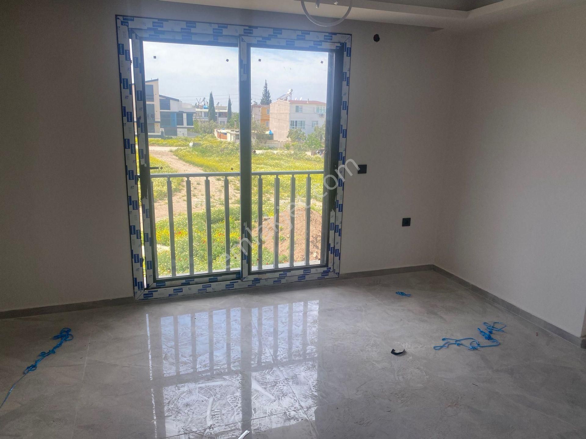 Didim Hisar Mahallesinde Havuzlu Bahçeli 4+1 Satılık Villa - Görsel 13