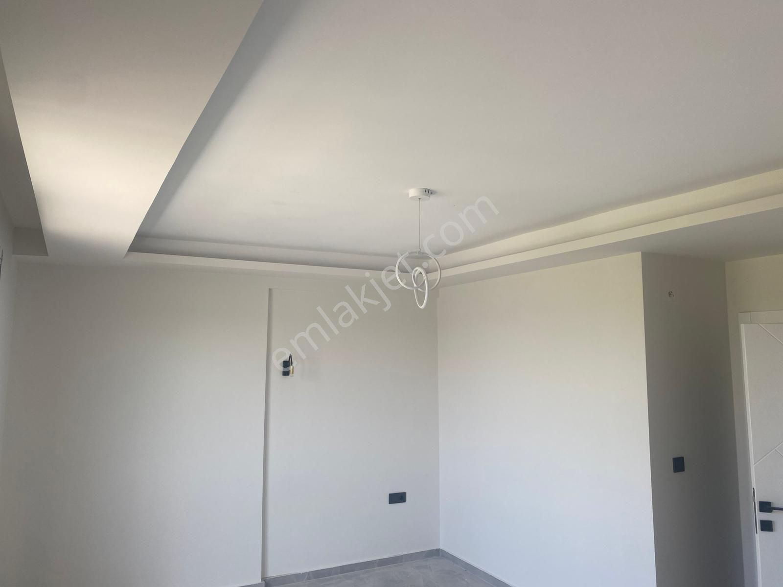 Didim Hisar Mahallesinde Havuzlu Bahçeli 4+1 Satılık Villa - Görsel 12