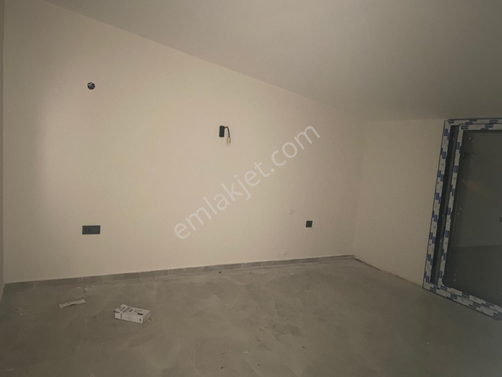 Didim Hisar Mahallesinde Havuzlu Bahçeli 4+1 Satılık Villa - Görsel 10