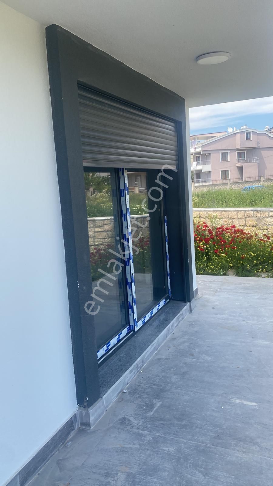 Didim Hisar Mahallesinde Havuzlu Bahçeli 4+1 Satılık Villa - Görsel 5