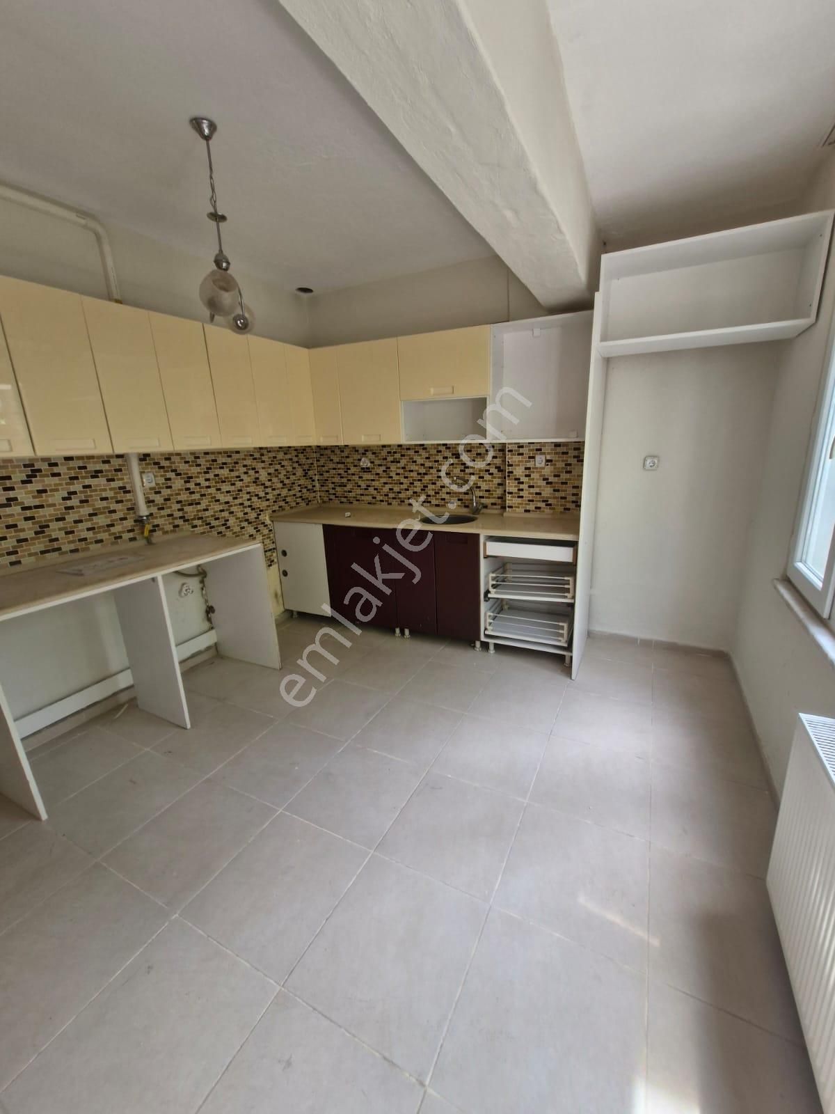 3+1 Doğalgazlı Kiralık Daire