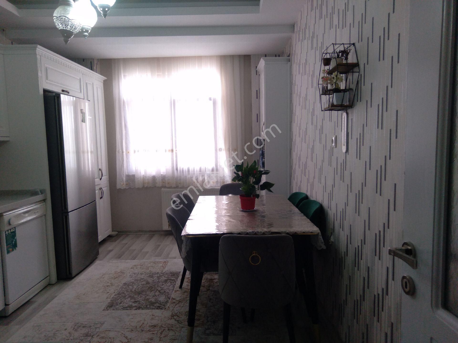 Karaköprü Güzel Sehirde 5+3 Düpleks Terası Konum Olarak İyidir - Görsel 4