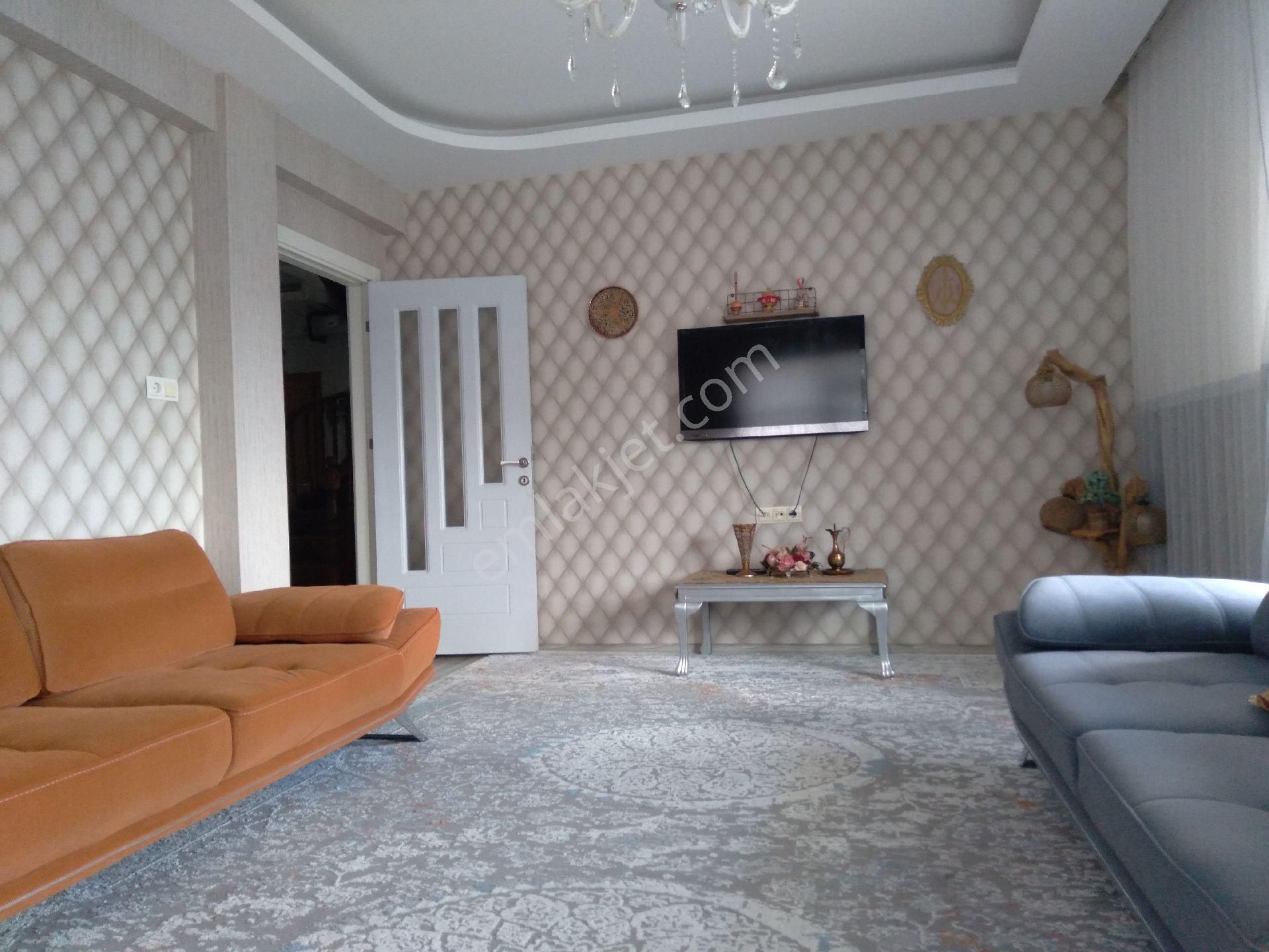 Karaköprü Güzel Sehirde 5+3 Düpleks Terası Konum Olarak İyidir - Görsel 7