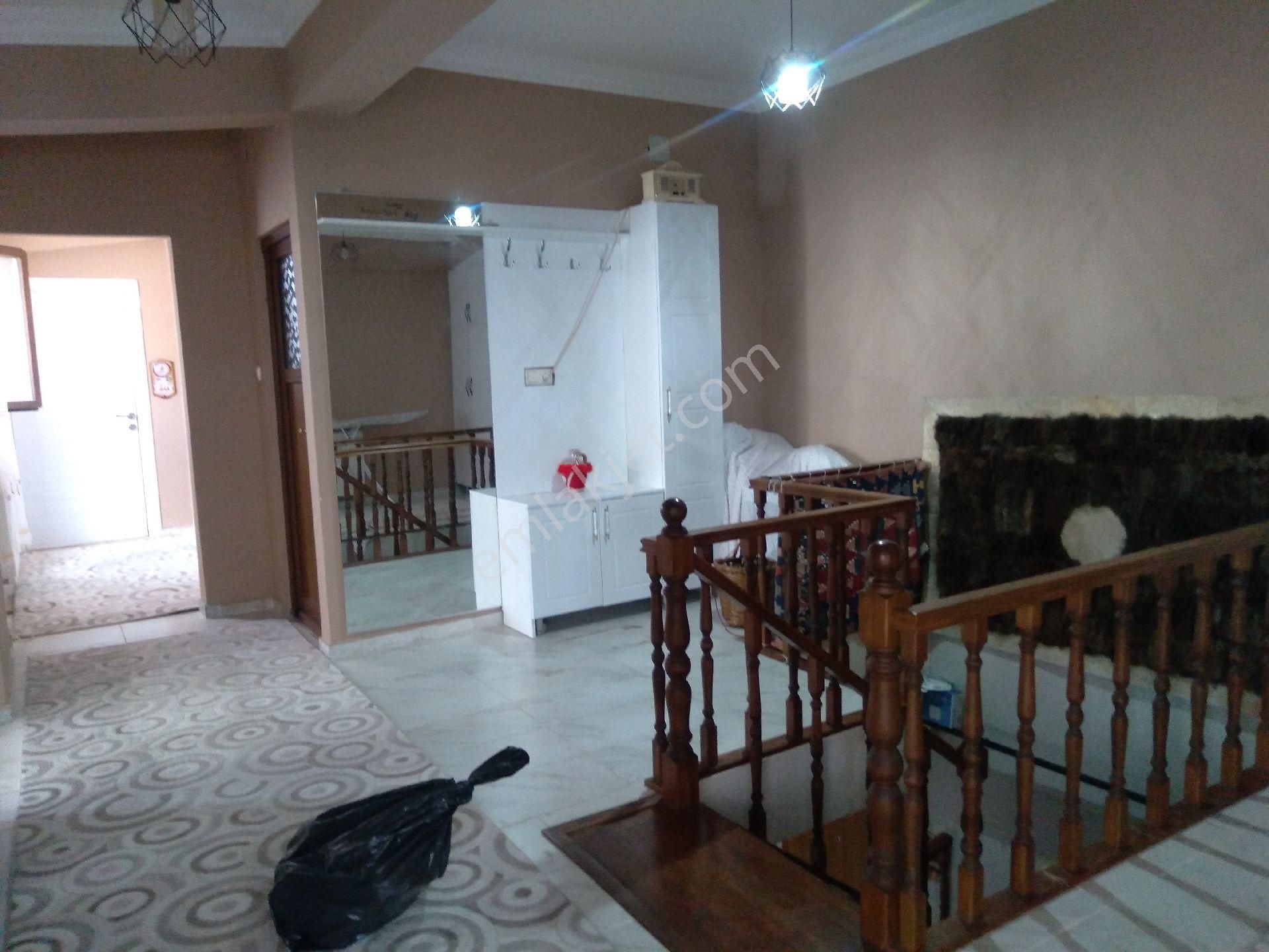 Karaköprü Güzel Sehirde 5+3 Düpleks Terası Konum Olarak İyidir - Görsel 26