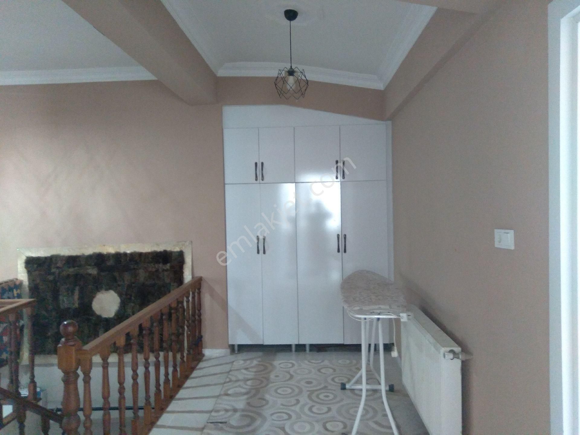 Karaköprü Güzel Sehirde 5+3 Düpleks Terası Konum Olarak İyidir - Görsel 27