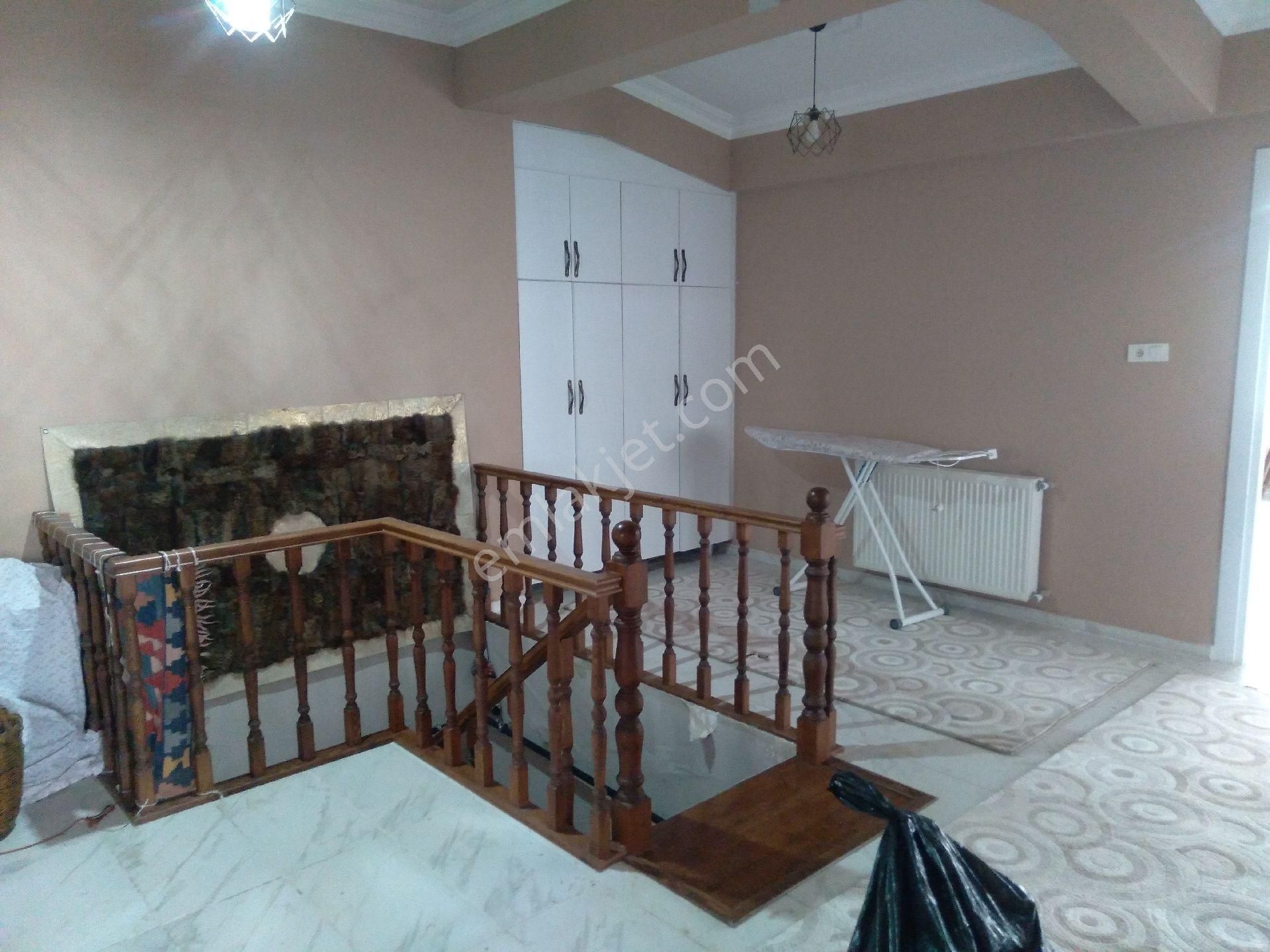 Karaköprü Güzel Sehirde 5+3 Düpleks Terası Konum Olarak İyidir - Görsel 22