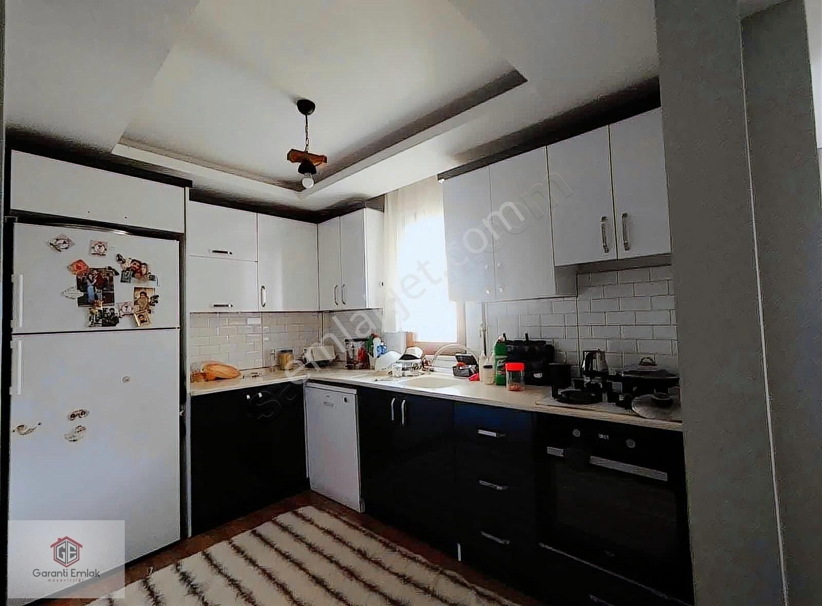 Köprübaşı Şok Market Üstü Satılık Daire