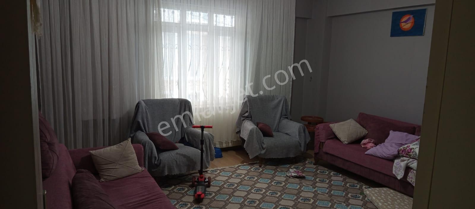 Esenyurt Kıraç Geniş 2+1 Satılık Daire