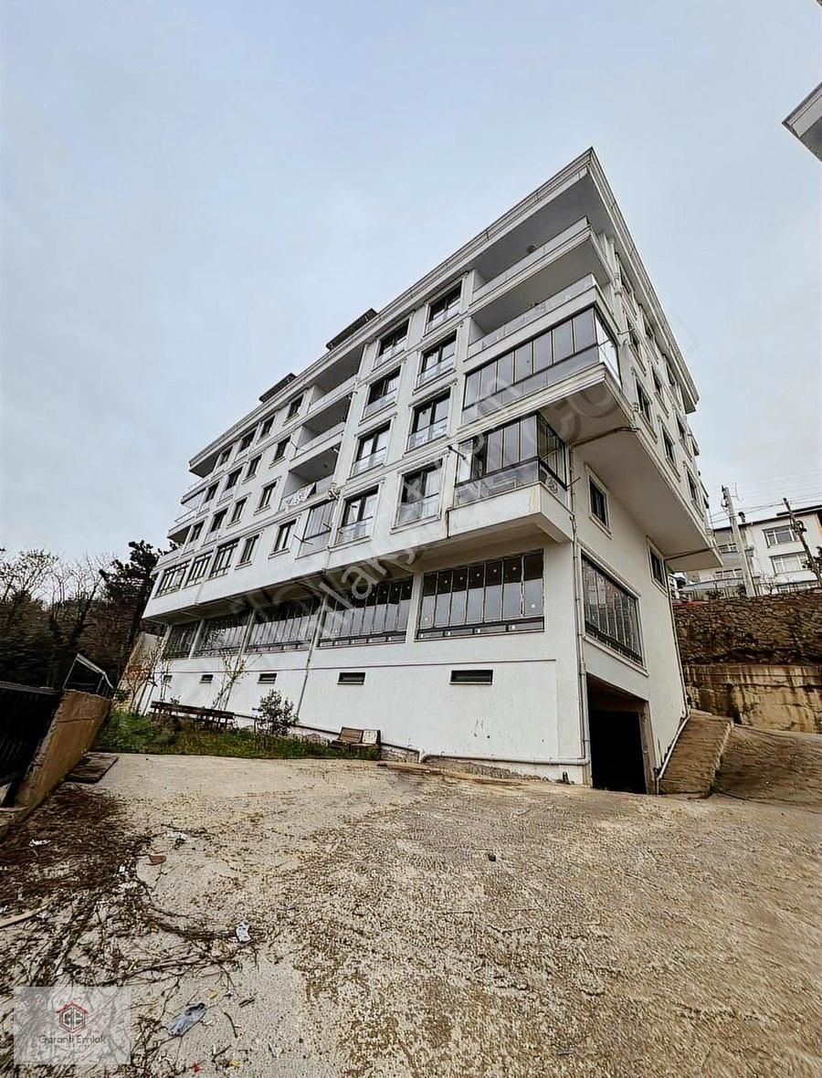 Kumbaşında Dublex Daire Teraslı Manzaralı Satılık Daire