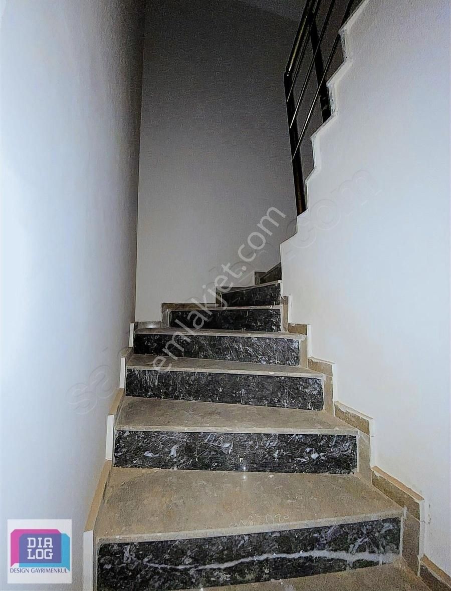 Seyrekte Ferah 3+1 Dubleks Yatırımlık & Oturuma Uygun! - Görsel 16