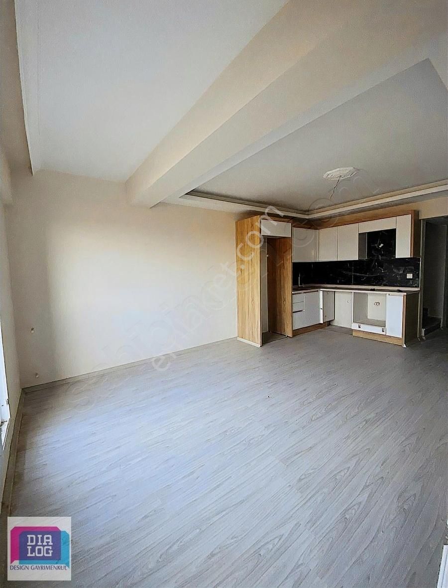 Seyrekte Ferah 3+1 Dubleks Yatırımlık & Oturuma Uygun! - Görsel 18