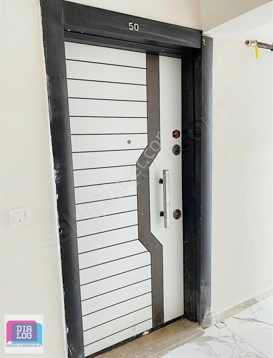 Seyrekte Ferah 3+1 Dubleks Yatırımlık & Oturuma Uygun! - Görsel 22