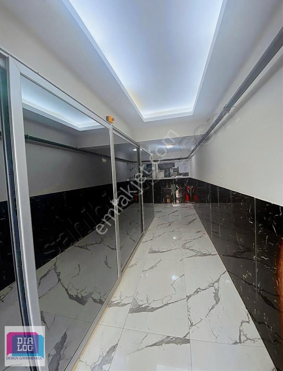 Seyrekte Ferah 3+1 Dubleks Yatırımlık & Oturuma Uygun! - Görsel 14