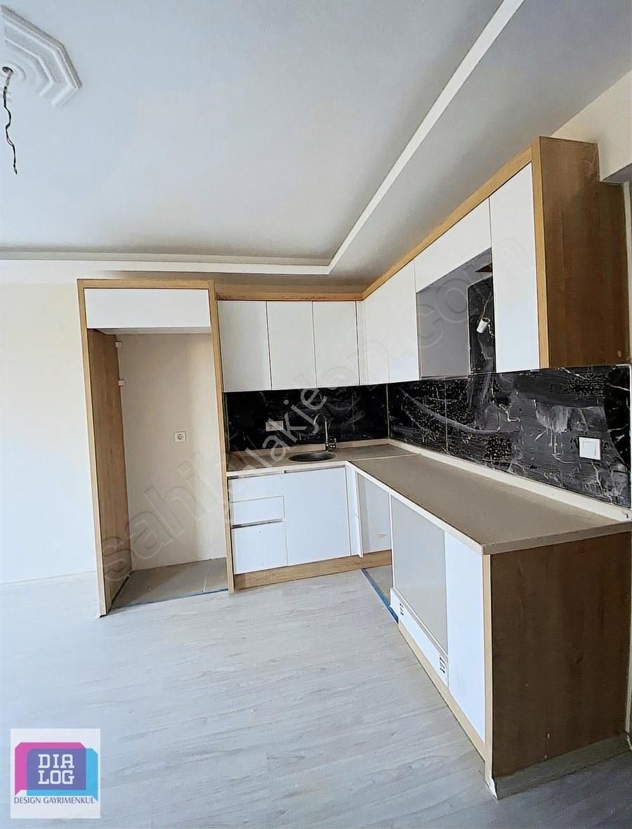 Seyrekte Ferah 3+1 Dubleks Yatırımlık & Oturuma Uygun! - Görsel 7