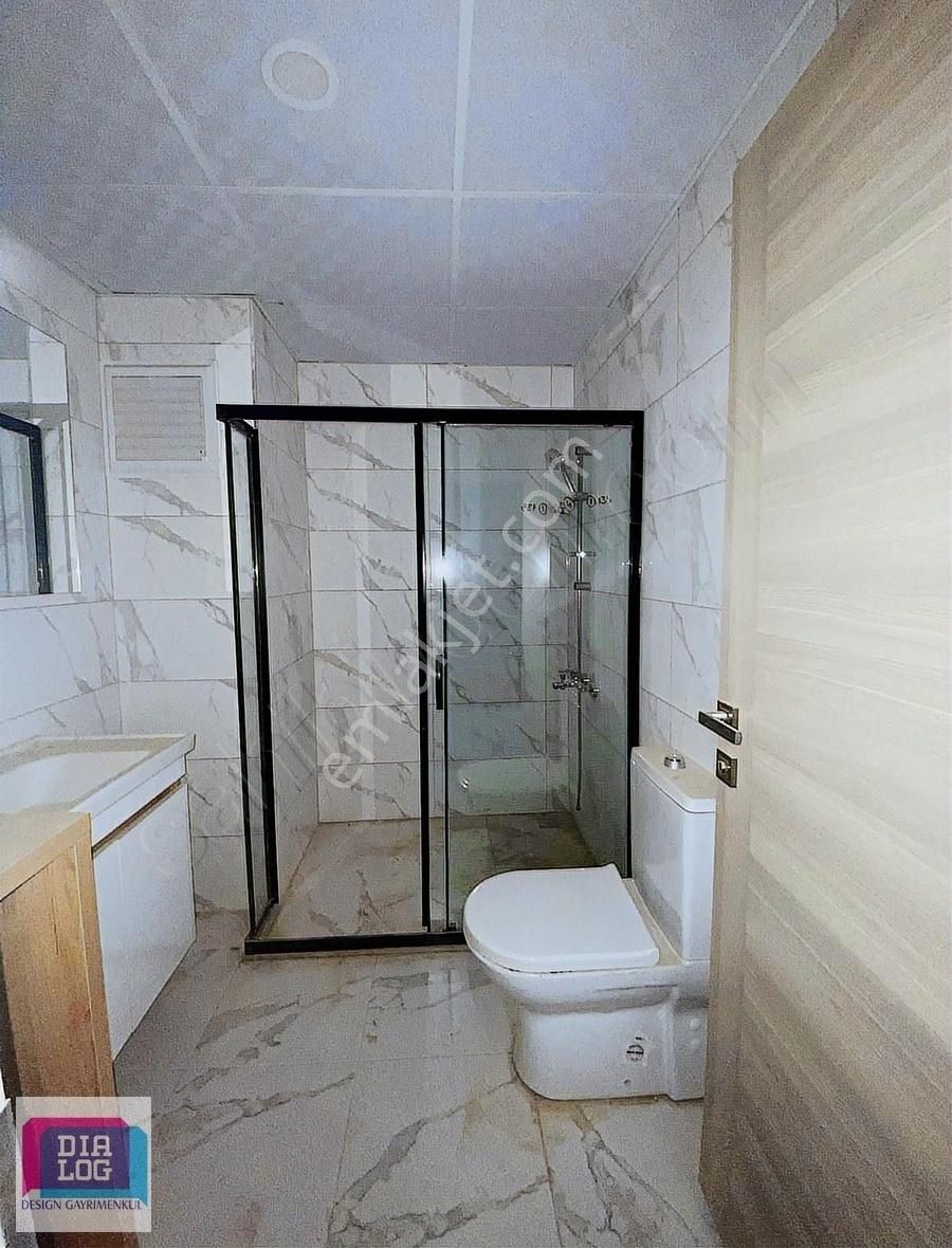 Seyrekte Ferah 3+1 Dubleks Yatırımlık & Oturuma Uygun! - Görsel 19