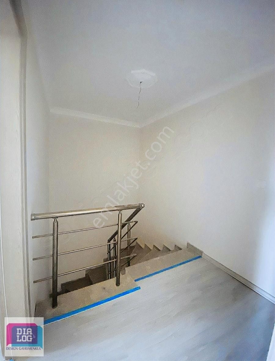 Seyrekte Ferah 3+1 Dubleks Yatırımlık & Oturuma Uygun! - Görsel 13