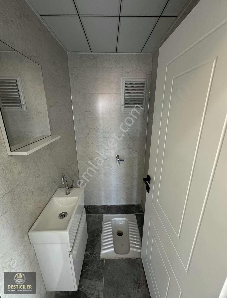 Desticiler'den Zafer Mahallesi'nde 3+1 - Görsel 10