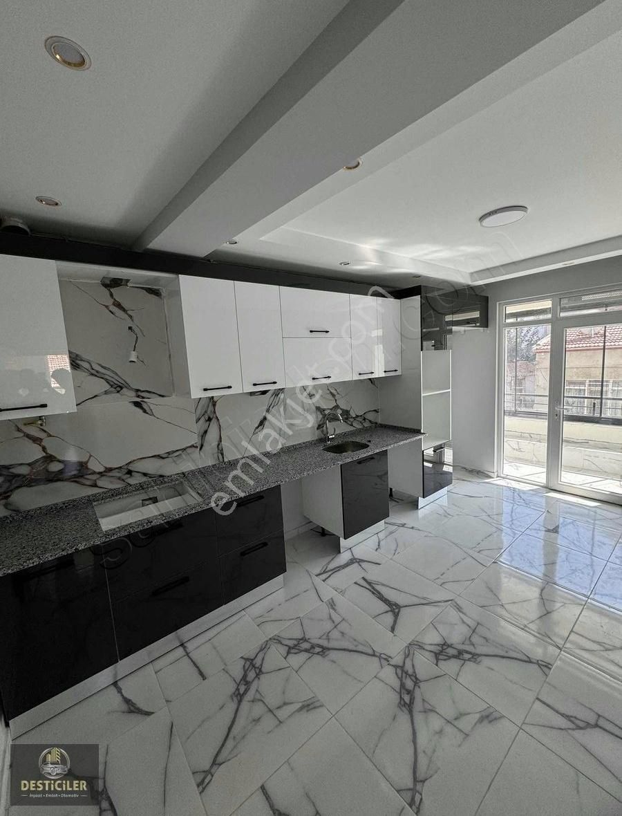 Desticiler'den Zafer Mahallesi'nde 3+1 - Görsel 3