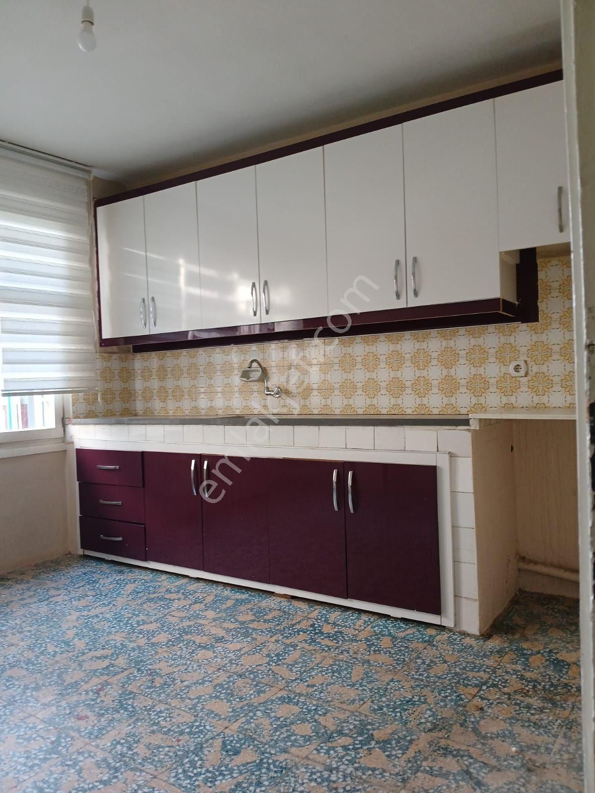 Karabağlar Çalıkuşu Mah Kiralık Daire