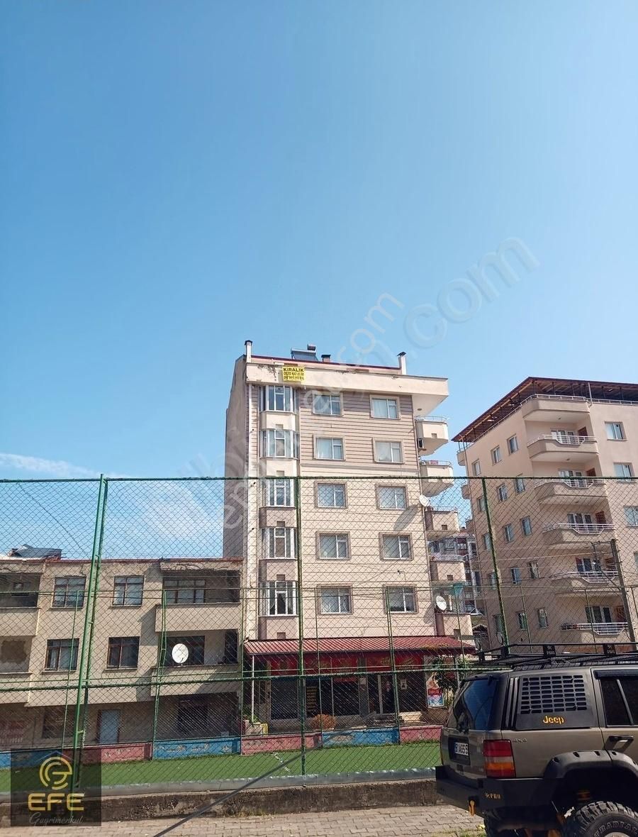 Efe Gayrimenkulden Söğütlüde Kiralık 3+1 Daire