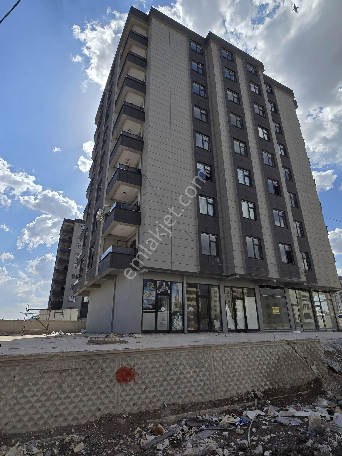 Satılık 2+1 Sıfır Daire
