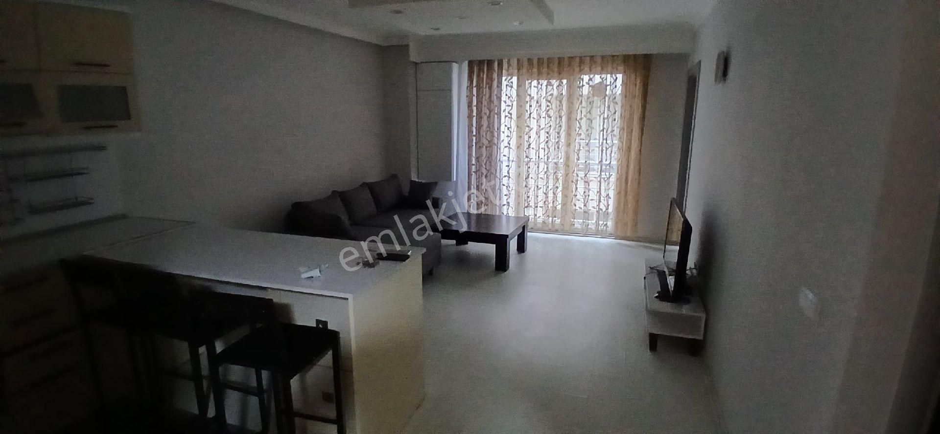 Metrobüse Yakın Kafeler Caddesi'nde Ultra Lüks Full Eşyalı Daire