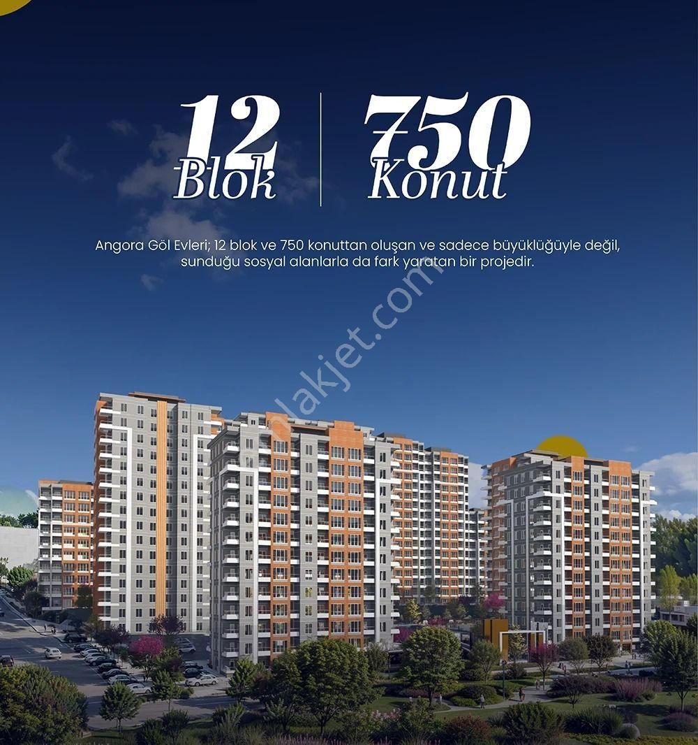 Yarı Peşin Yarı Taksit Lüks Proje Site İçerisinde 2+1 Daireler - Görsel 14