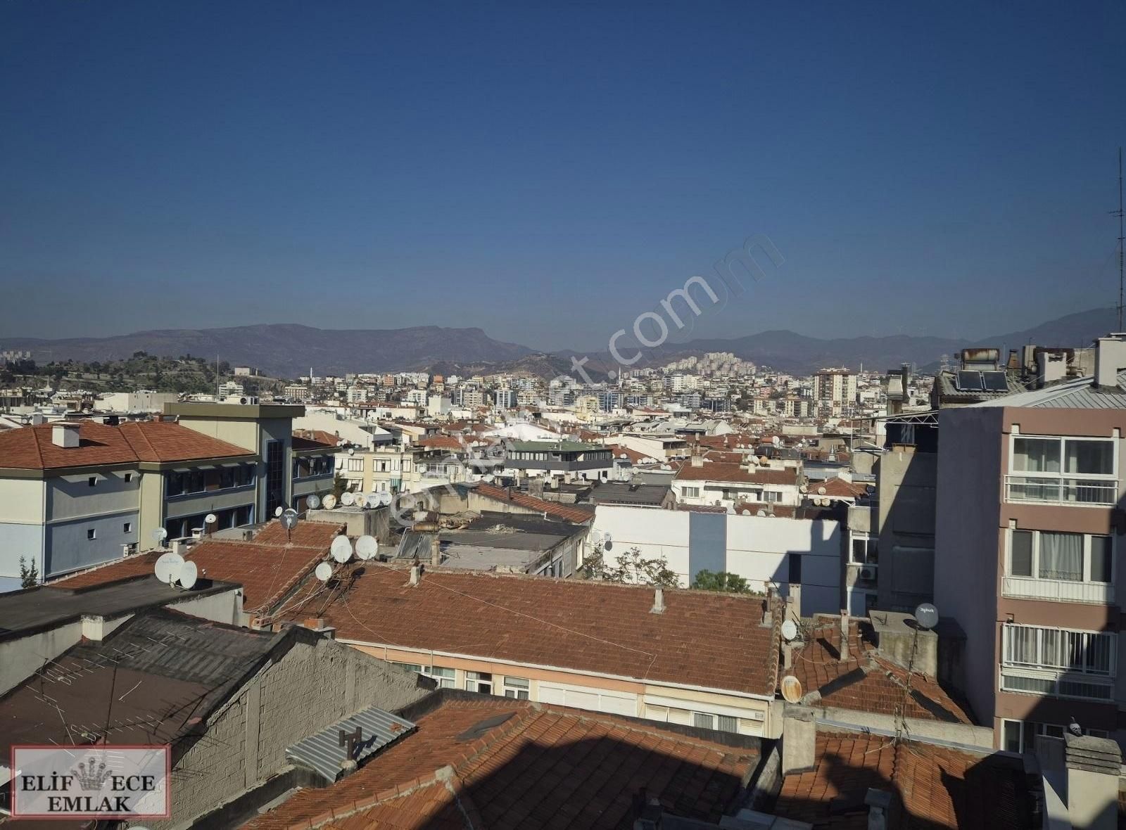 İzmir Karşıyaka Alaybey Sahil Sıfır Satılık Ultra Lux Daire Ler