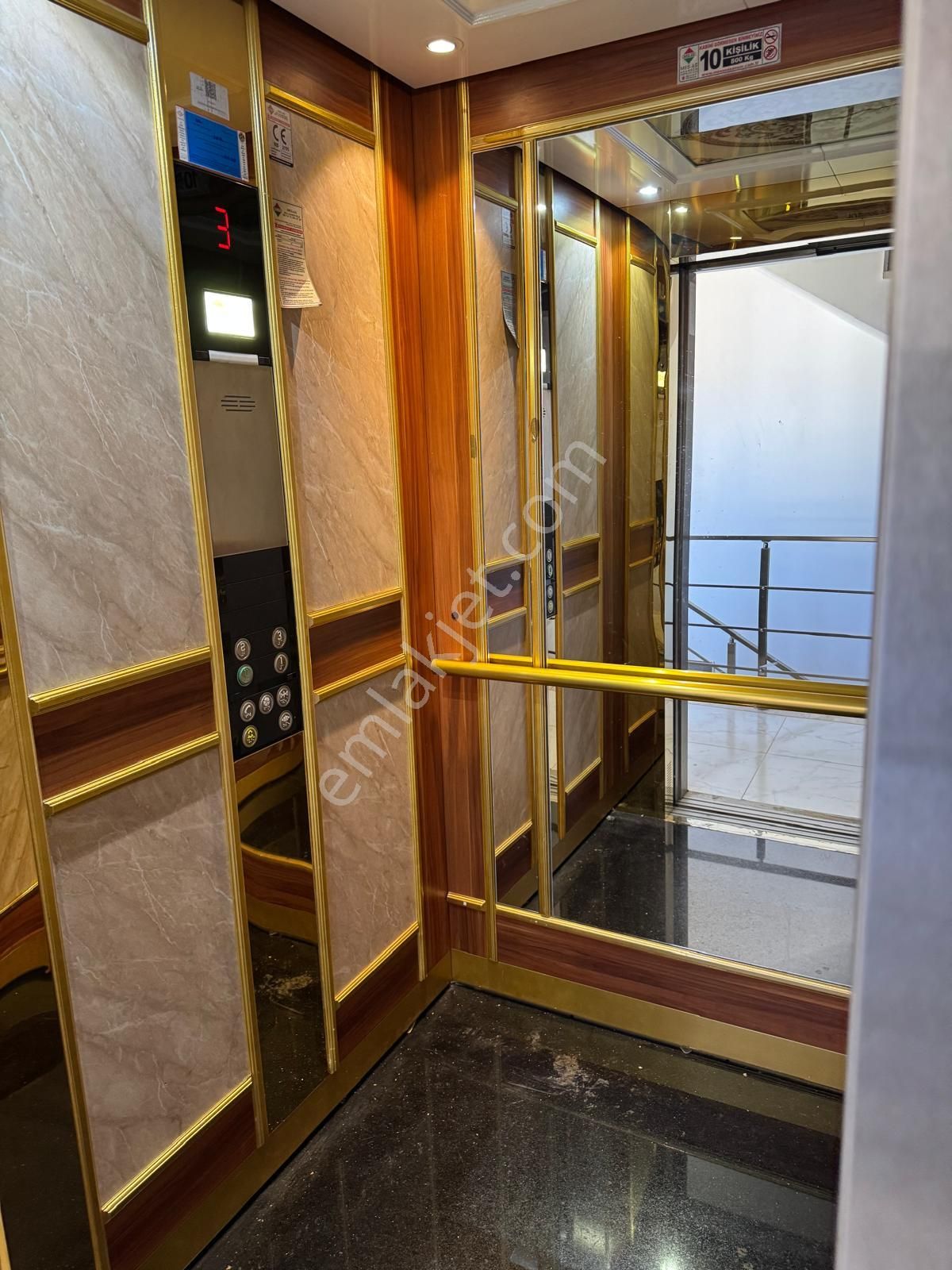 Alanya Oba Mahallesinde Lüks Eşyalı Dubleks Kaçırılmaz Fırsat Satılık Daire - Görsel 14