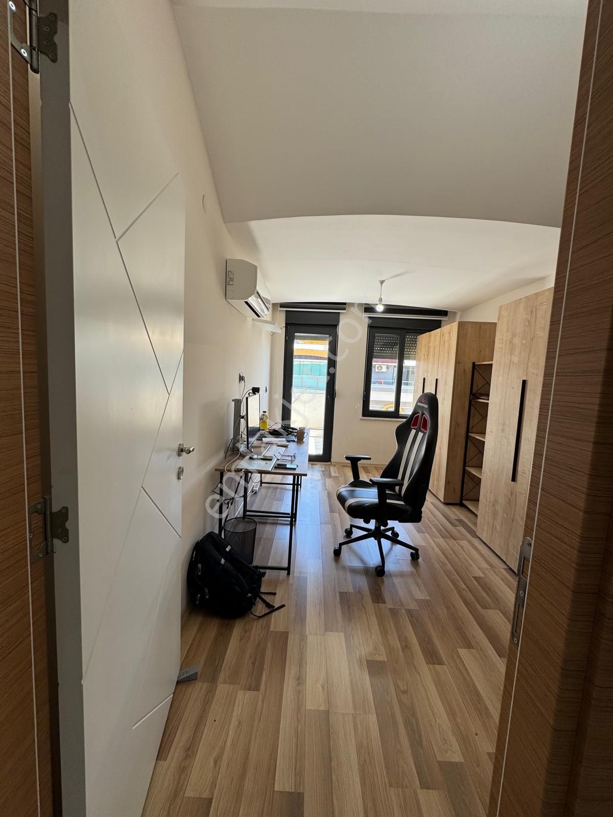 Alanya Oba Mahallesinde Lüks Eşyalı Dubleks Kaçırılmaz Fırsat Satılık Daire - Görsel 10