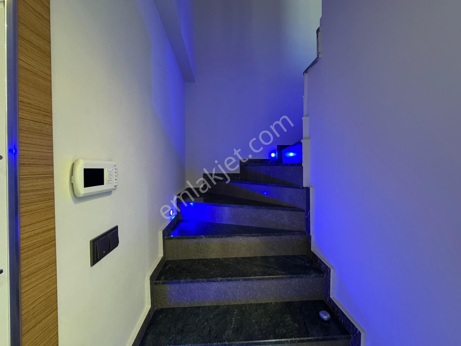 Alanya Oba Mahallesinde Lüks Eşyalı Dubleks Kaçırılmaz Fırsat Satılık Daire - Görsel 7