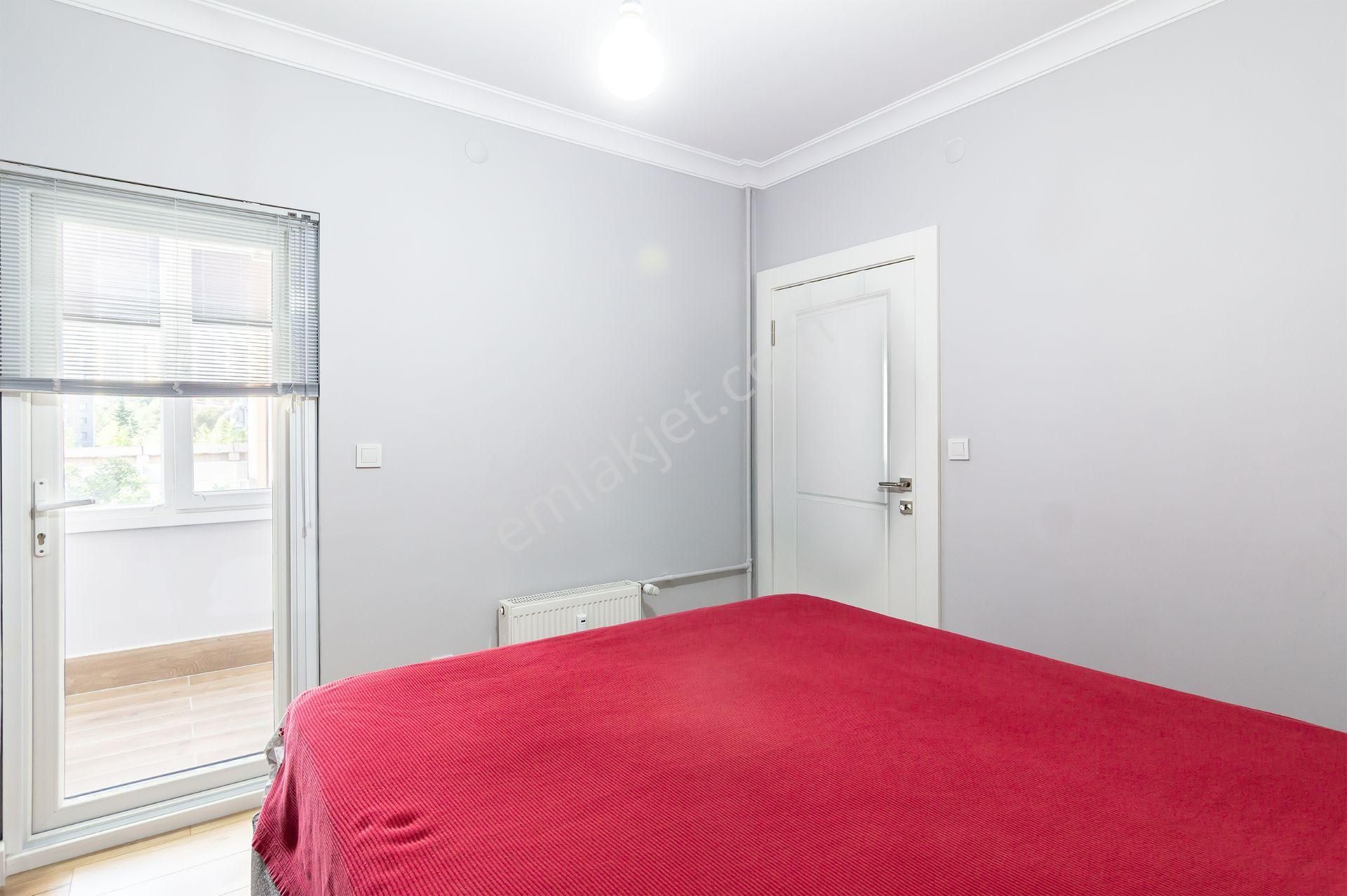 Satılık Eryaman Metro Yanı Full Yapılı Eşsiz 3+1 Daire
