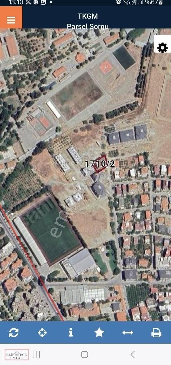 İzmir Seferihisar Çoban İbrahim Mh. Satılık Sıfır Lüx Daire