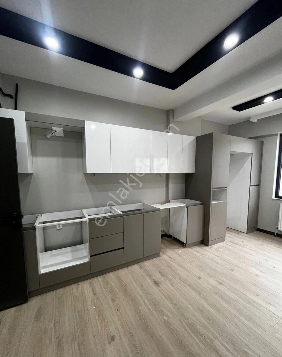 Hasan Bulgur Emlaktan Kale Mah Ata Cad Yanı 3+1 Lüks Sıfır Daire