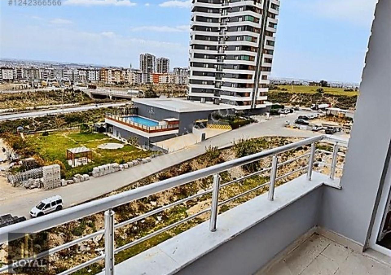 Eşsiz Manzara Ve Konumuyla 1+1 Sıfır Satılık Daire