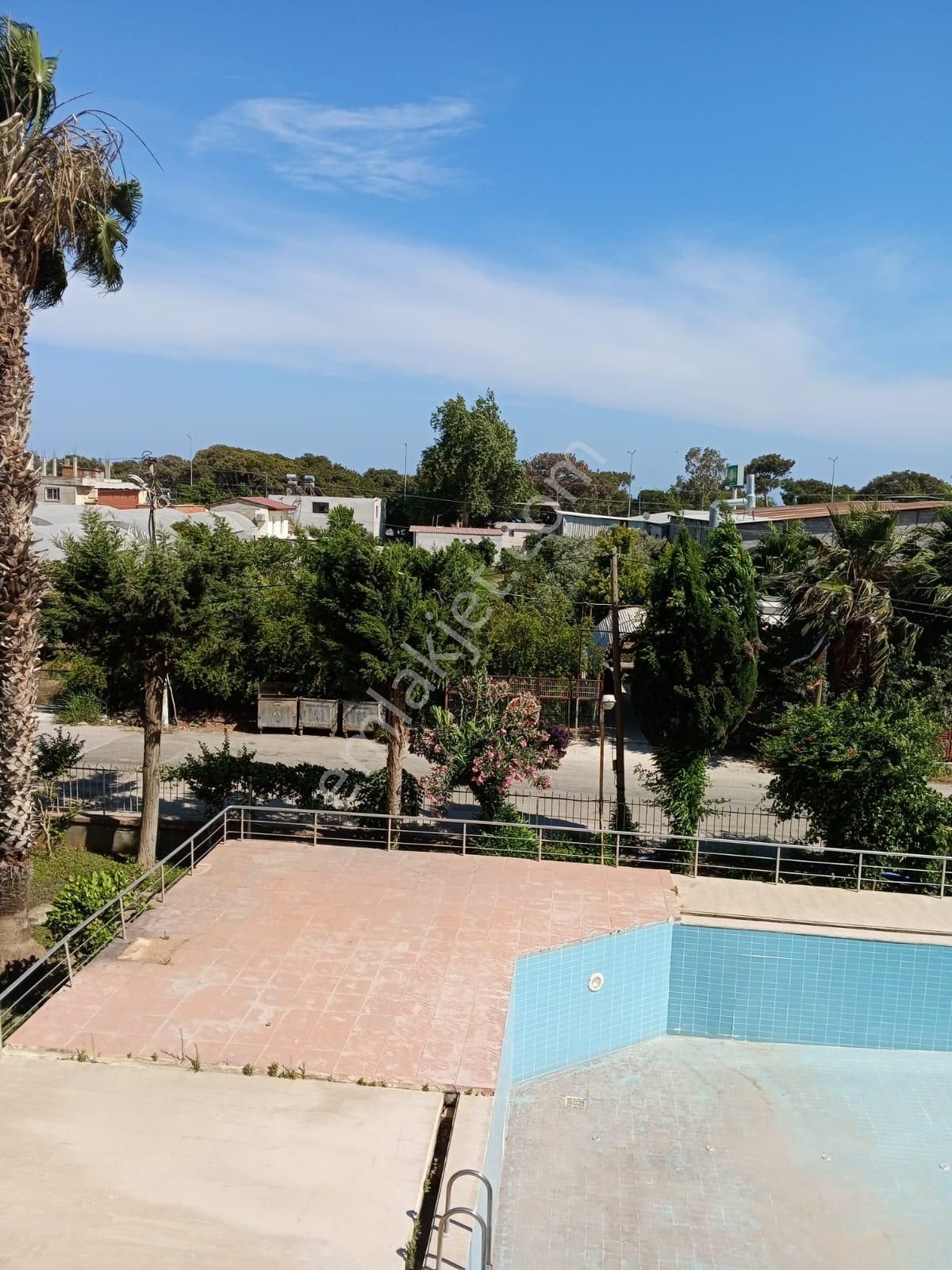 Satılık Erdemli 2+1 90 M² Net Çamlık Karşısı Kyk Yurdu Civarı