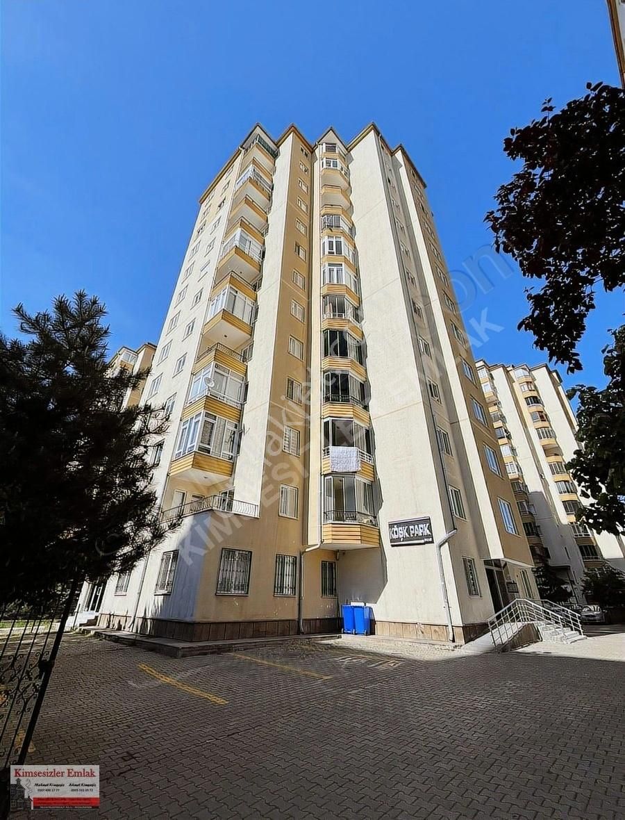 Kimsesizler Emlaktan Köşk Mahallesinde Satılık Dubleks Daire