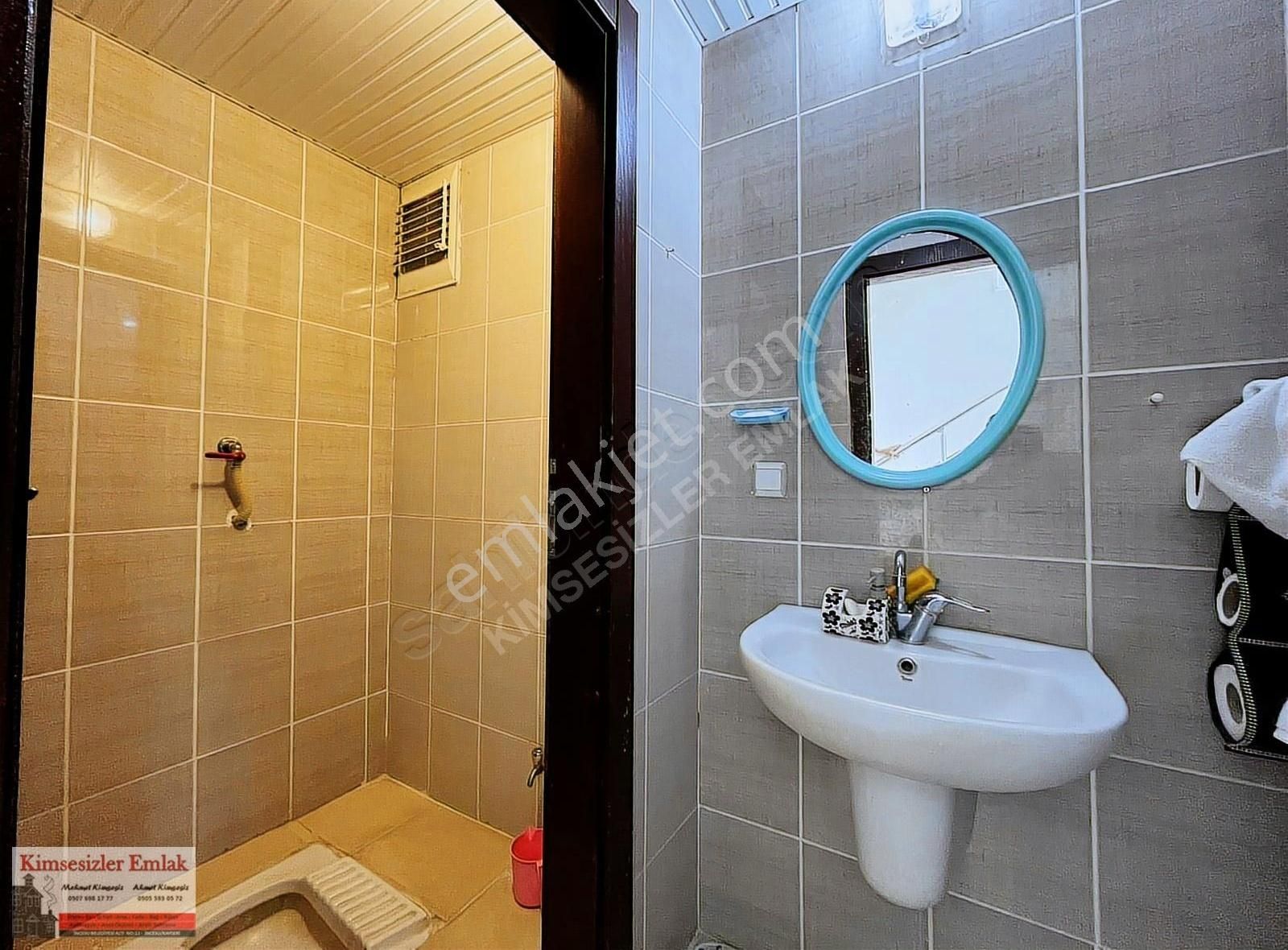 Kimsesizler Emlaktan Köşk Mahallesinde Satılık Dubleks Daire - Görsel 26