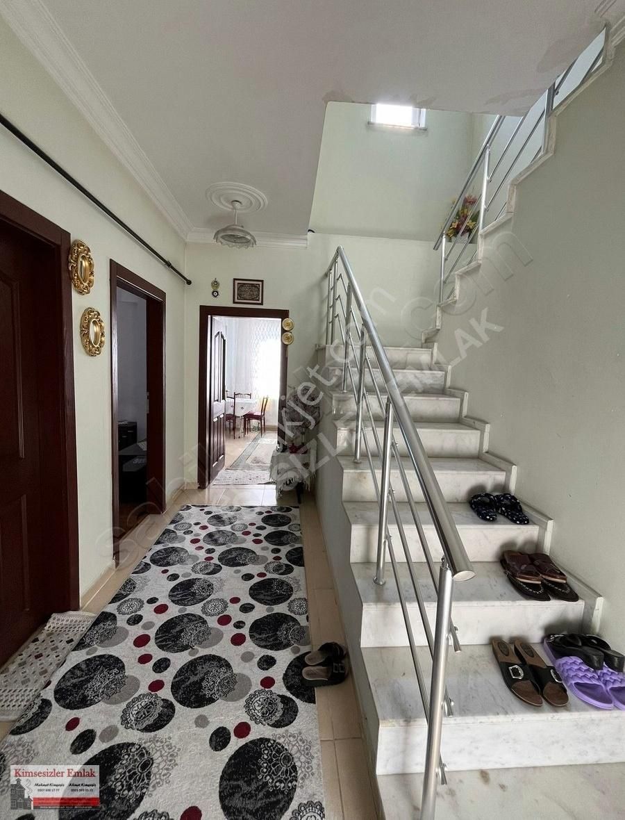 Kimsesizler Emlaktan Köşk Mahallesinde Satılık Dubleks Daire - Görsel 28