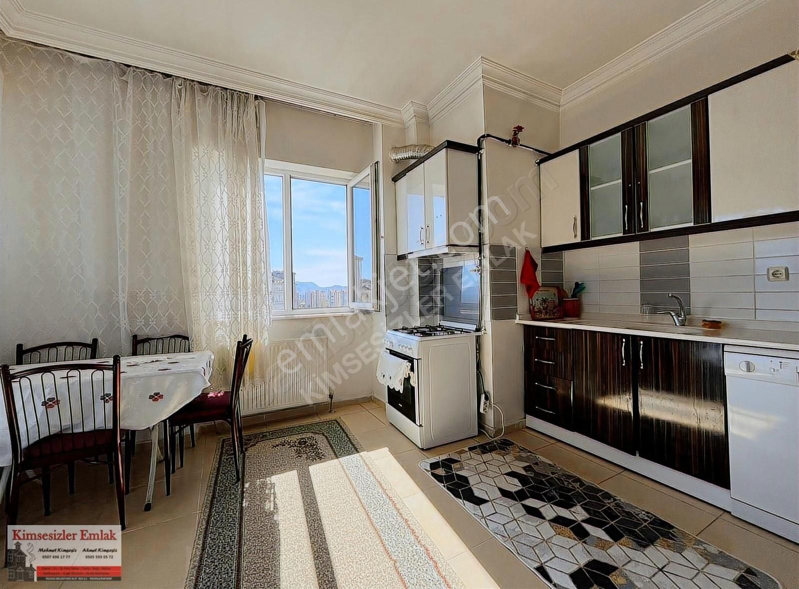 Kimsesizler Emlaktan Köşk Mahallesinde Satılık Dubleks Daire - Görsel 20