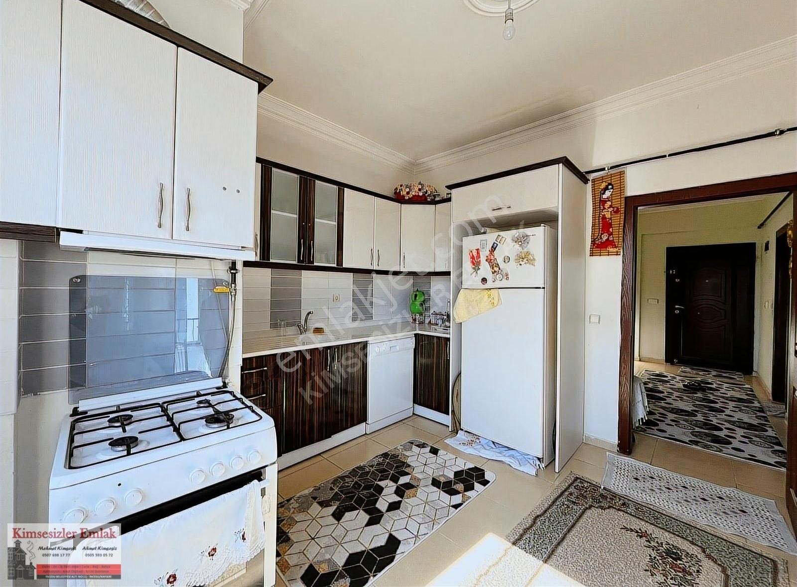 Kimsesizler Emlaktan Köşk Mahallesinde Satılık Dubleks Daire - Görsel 17