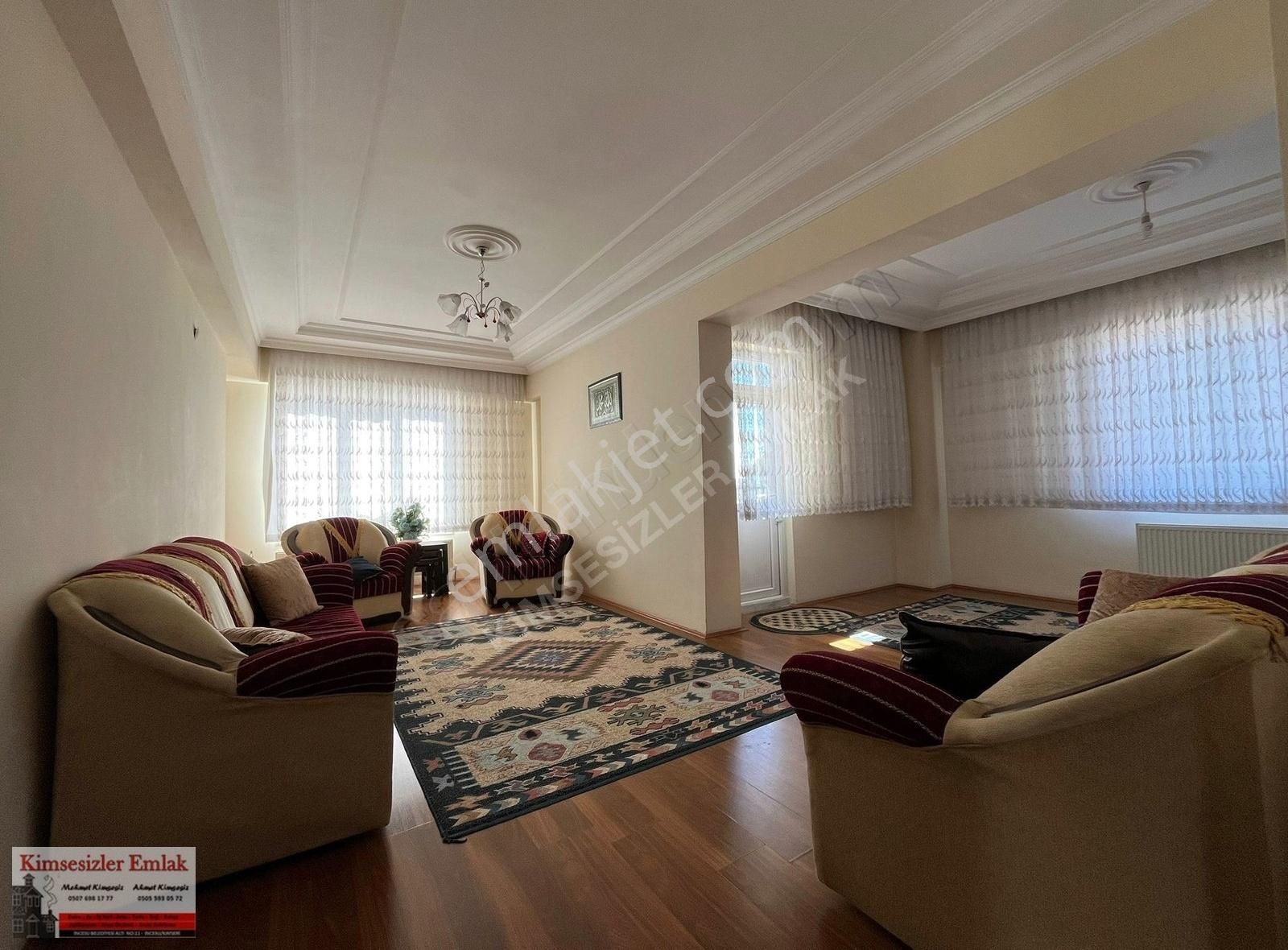 Kimsesizler Emlaktan Köşk Mahallesinde Satılık Dubleks Daire - Görsel 19