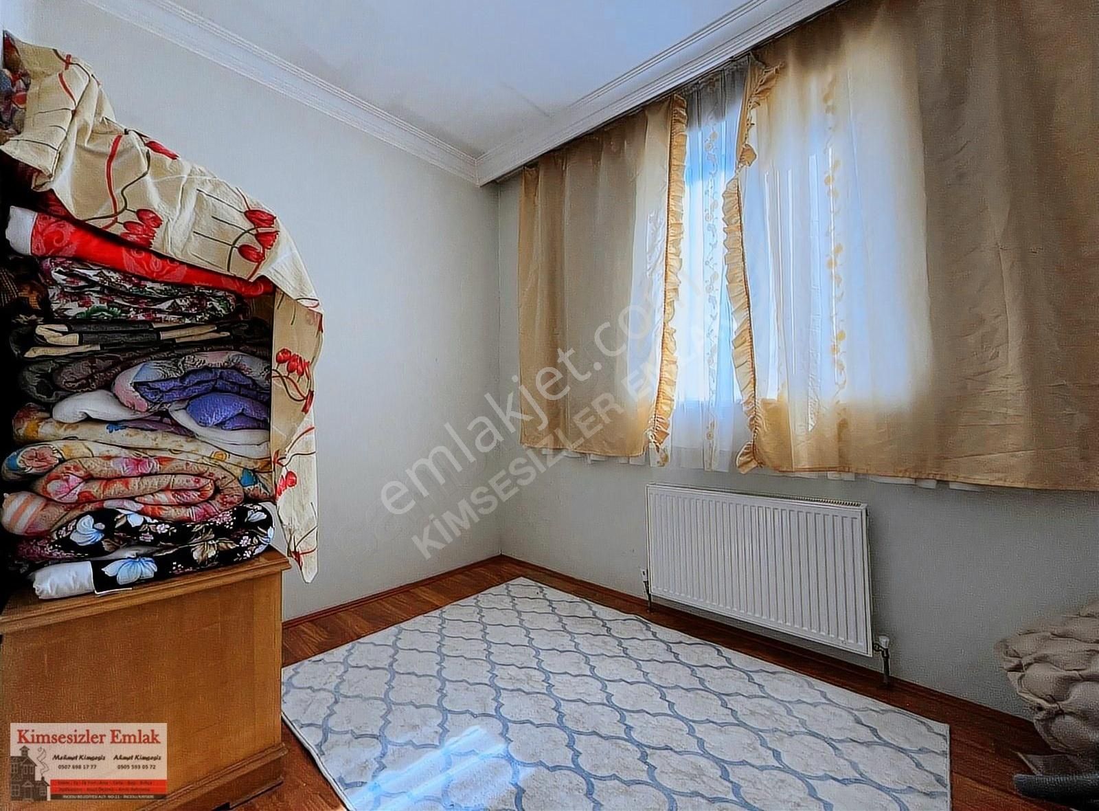 Kimsesizler Emlaktan Köşk Mahallesinde Satılık Dubleks Daire - Görsel 24