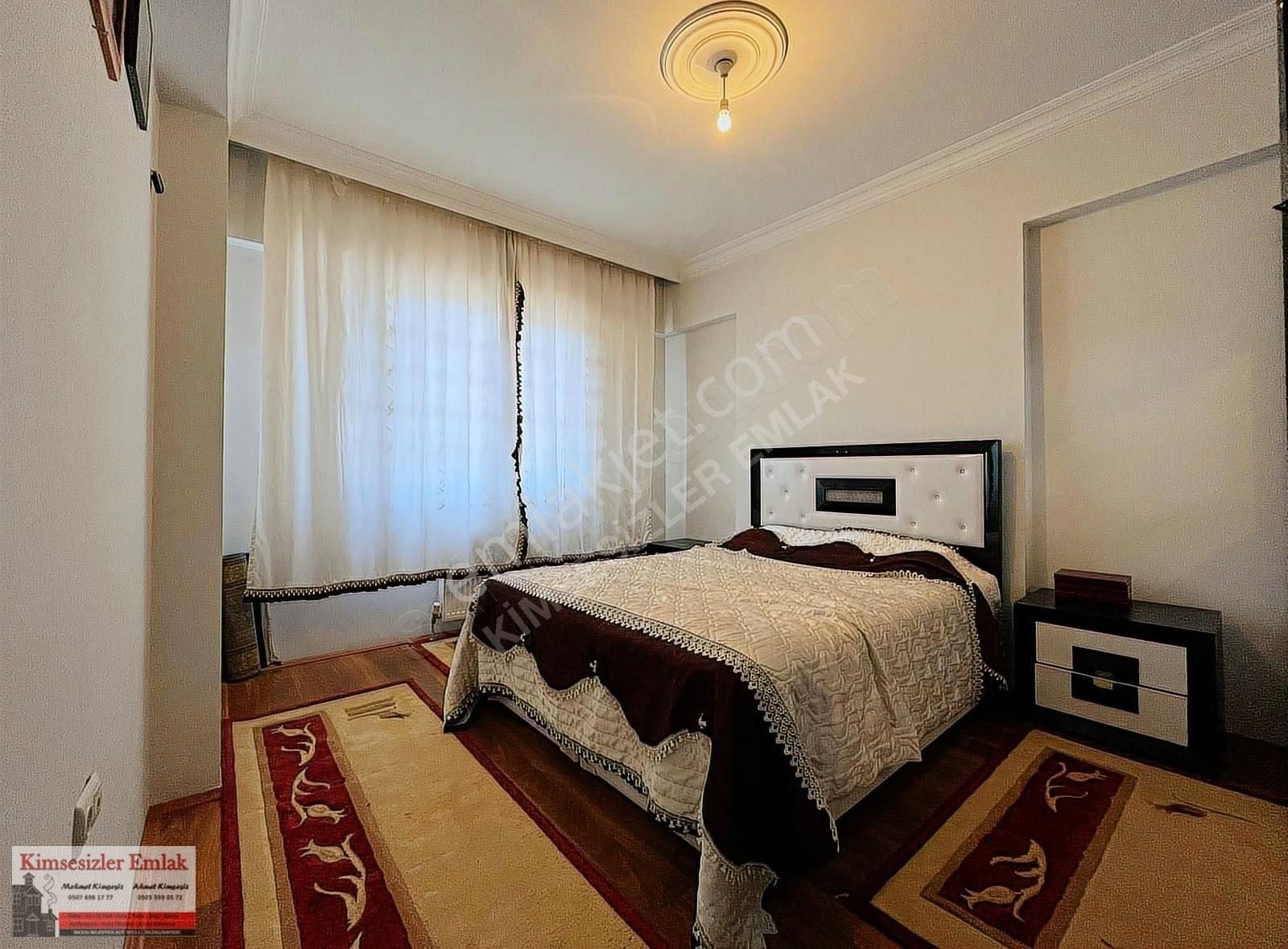 Kimsesizler Emlaktan Köşk Mahallesinde Satılık Dubleks Daire - Görsel 3