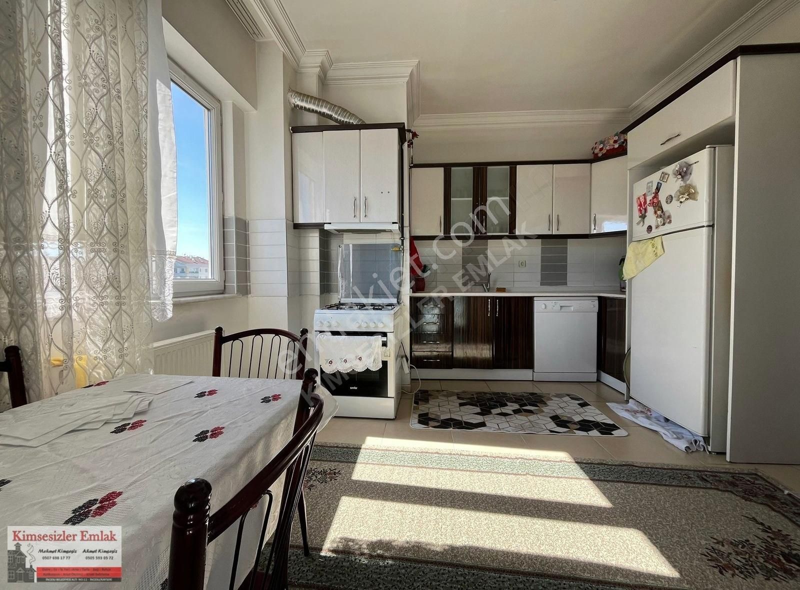 Kimsesizler Emlaktan Köşk Mahallesinde Satılık Dubleks Daire - Görsel 15