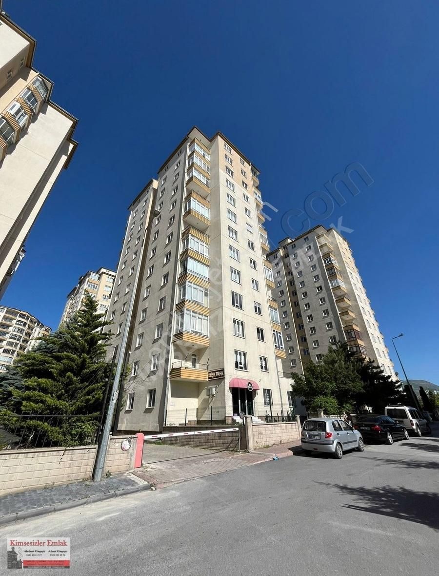 Kimsesizler Emlaktan Köşk Mahallesinde Satılık Dubleks Daire - Görsel 21