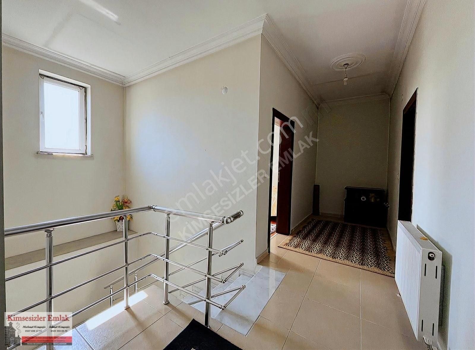 Kimsesizler Emlaktan Köşk Mahallesinde Satılık Dubleks Daire - Görsel 30